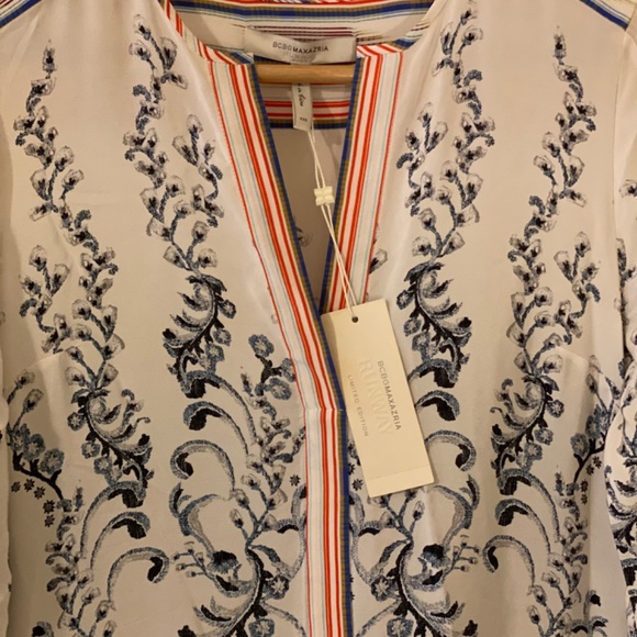 BCBG MAXAZRIA Runway Limited Edition “Colette” dress - Picture 7 of 7